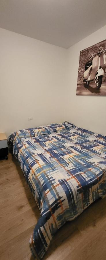 New Apartment Private Parking Bardolino Esterno foto
