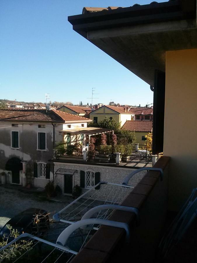New Apartment Private Parking Bardolino Esterno foto