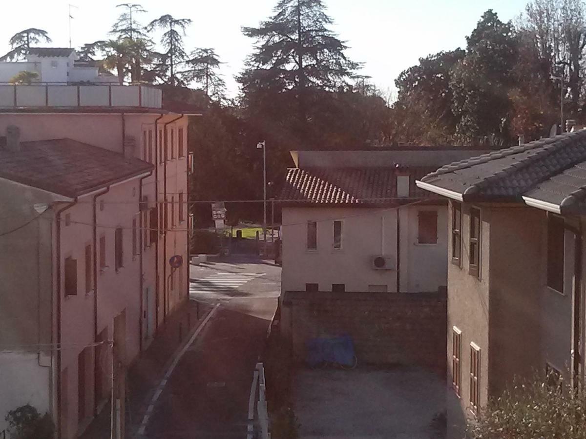 New Apartment Private Parking Bardolino Esterno foto