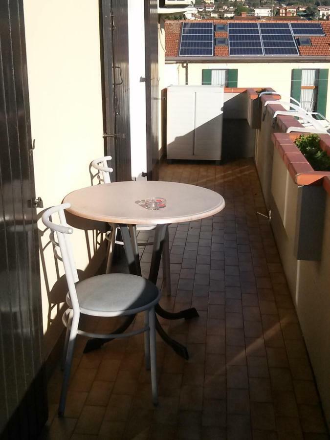 New Apartment Private Parking Bardolino Esterno foto
