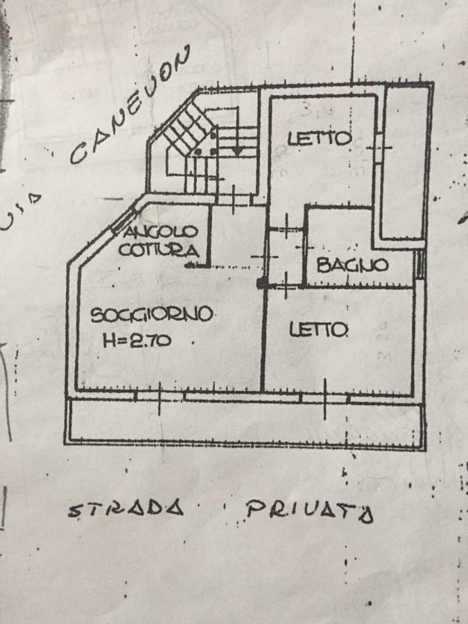 New Apartment Private Parking Bardolino Esterno foto