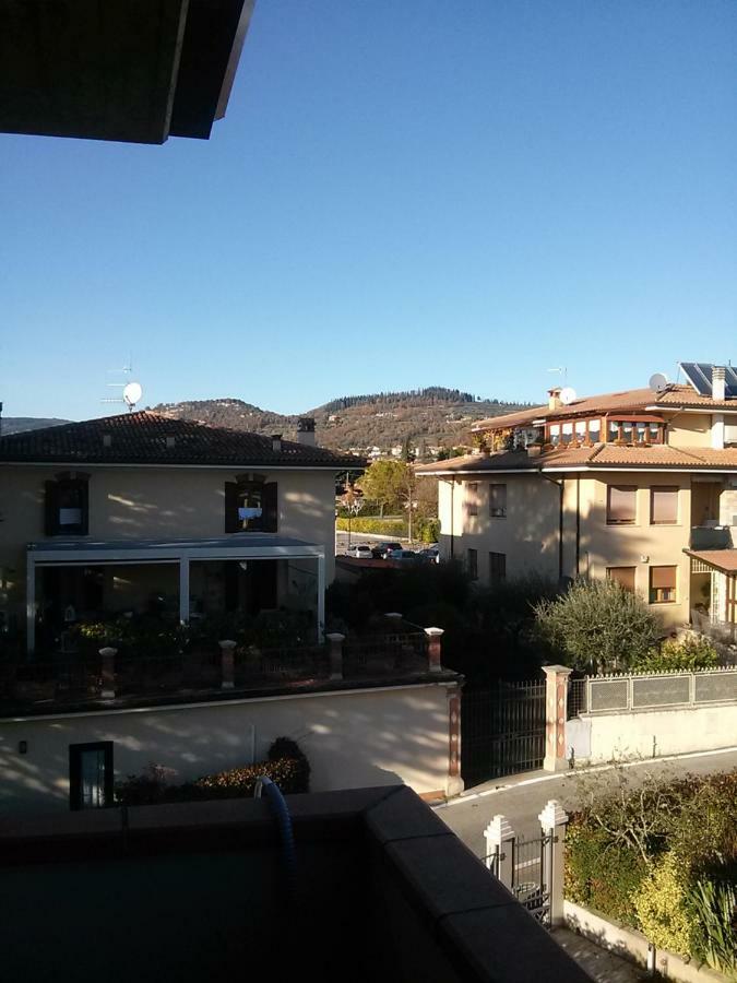 New Apartment Private Parking Bardolino Esterno foto