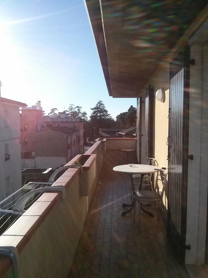 New Apartment Private Parking Bardolino Esterno foto