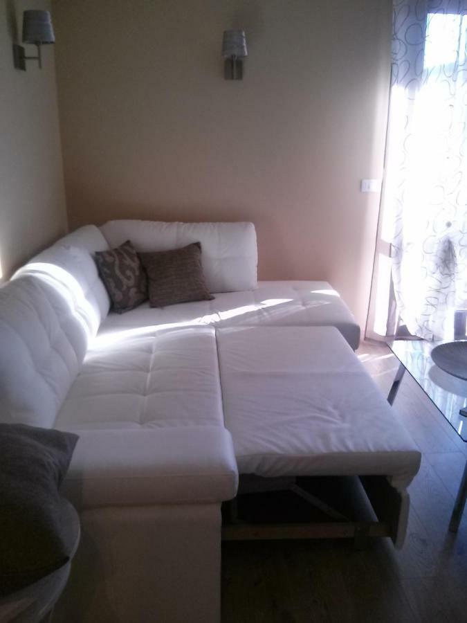 New Apartment Private Parking Bardolino Esterno foto