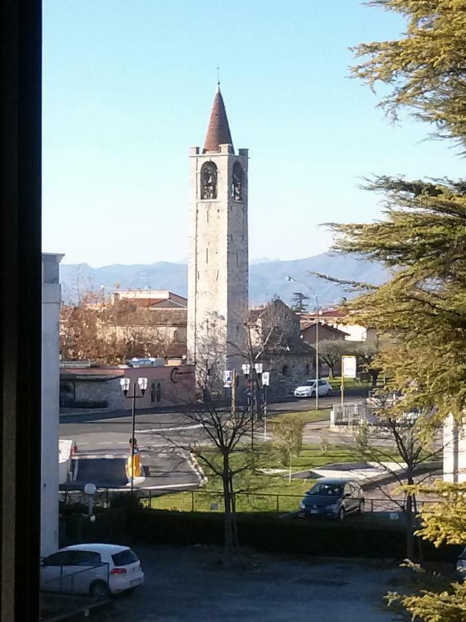 New Apartment Private Parking Bardolino Esterno foto